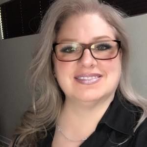 Meet your Posher, Chantale